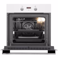 Комплект встраиваемой техники Hansa FCGW683299 - Image 7