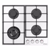 Комплект встраиваемой техники Hansa FCGW683299 - Image 9