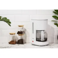 Крапельна кавоварка Ardesto FCM-D17WG - Зображення 2