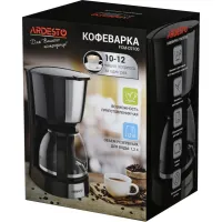 Крапельна кавоварка Ardesto FCM-D2100 - Зображення 11