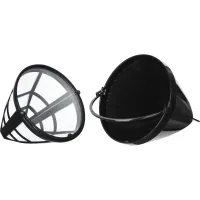 Крапельна кавоварка Ardesto FCM-D2100 - Зображення 9