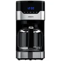 Крапельна кавоварка Ardesto FCM-D3100 - Зображення 2