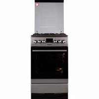 Плита Hansa FCMS582254 - Image 5