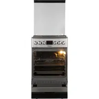 Плита Hansa FCMS582258 - 4