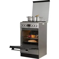 Плита Hansa FCMS582258 - 8