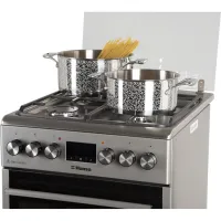 Плита Hansa FCMS582258 - 9