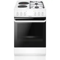 Плита Hansa FCMW 58049 (FCMW58049) - Изображение 1