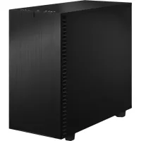 Корпус для ПК Fractal Design Define 7 Black Solid (FD-C-DEF7A-01) - Зображення 4