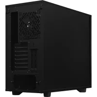 Корпус для ПК Fractal Design Define 7 Black Solid (FD-C-DEF7A-01) - Зображення 7