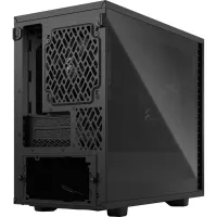 Корпус для ПК Fractal Design Define 7 Nano - Black TG Light (FD-C-DEF7N-02) - Зображення 3