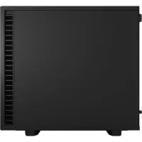 Корпус для ПК Fractal Design Define 7 Nano - Black TG Light (FD-C-DEF7N-02) - Зображення 6