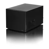 Корпус для ПК Fractal Design Node 304 Black (FD-CA-NODE-304-BL) - Зображення 2