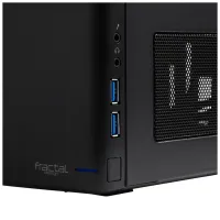 Корпус для ПК Fractal Design Node 304 Black (FD-CA-NODE-304-BL) - Зображення 4