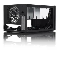 Корпус для ПК Fractal Design Node 304 Black (FD-CA-NODE-304-BL) - Зображення 6