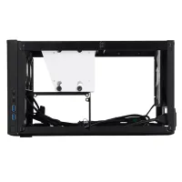 Корпус для ПК Fractal Design Node 304 Black (FD-CA-NODE-304-BL) - Зображення 7