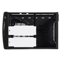 Корпус для ПК Fractal Design Node 304 Black (FD-CA-NODE-304-BL) - Зображення 9