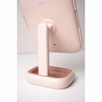 Дзеркало Xiaomi Folding Mirror Standart Edition Pink (FD001) - Image 6