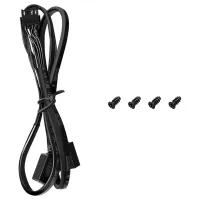 Кулер до корпусу Deepcool FD12 ARGB - 8