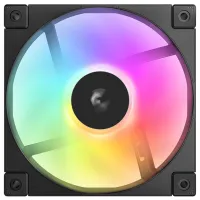 Кулер до корпусу Deepcool FD12 ARGB - 1