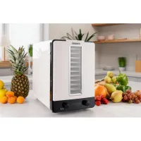 Сушка для овочів та фруктів Ardesto FDB-1138 - Зображення 3