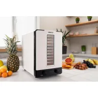 Сушка для овочів та фруктів Ardesto FDB-1138 - Зображення 4