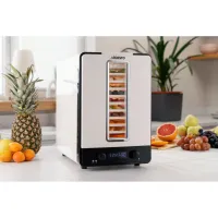 Сушка для овочів та фруктів Ardesto FDB-1138 - Зображення 5