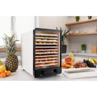 Сушка для овочів та фруктів Ardesto FDB-1138 - Зображення 7