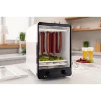 Сушка для овочів та фруктів Ardesto FDB-1138 - Зображення 8