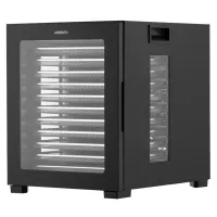 Сушка для овочів та фруктів Ardesto FDB-1242 - Изображение 1