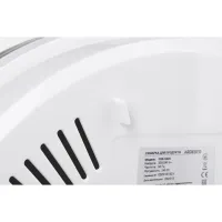 Сушка для овочів та фруктів Ardesto FDB-5320 - Зображення 12