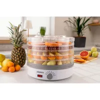 Сушка для овочів та фруктів Ardesto FDB-5320 - Зображення 4