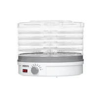 Сушка для овочів та фруктів Ardesto FDB-5320 - Зображення 6
