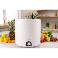 Сушка для овочів та фруктів Ardesto FDB-5385 - Зображення 2