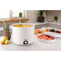 Сушка для овочів та фруктів Ardesto FDB-5385 - Зображення 3