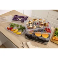 Сушка для овочів та фруктів Gorenje FDK400DE - Зображення 12