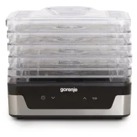 Сушка для овочів та фруктів Gorenje FDK400DE - Зображення 1