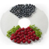 Сушка для овочів та фруктів Gorenje FDK500GCW - Зображення 4