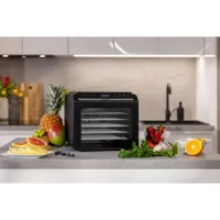 Сушка для овочів та фруктів Gorenje FDK600DB - Зображення 11