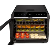 Сушка для овочів та фруктів Gorenje FDK600DB - Зображення 5