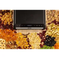 Сушка для овочів та фруктів Gorenje FDK600DB - Зображення 7