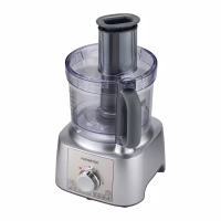 Кухонний комбайн Kenwood FDP 65.820SI - Image 4