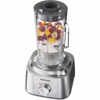 Кухонний комбайн Kenwood FDP 65.820SI - Image 5