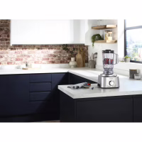 Кухонний комбайн Kenwood FDP 65.820SI - Image 8