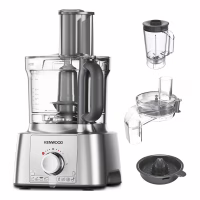 Кухонний комбайн Kenwood FDP 65.820SI - Image 1