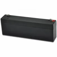 Батарея до ДБЖ Full Energy 12В 2,2Ач (FEP-122) - 2