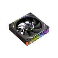 Кулер до корпусу PcCooler FG120 ARGB BK - 4