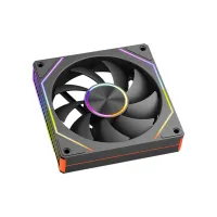 Кулер до корпусу PcCooler FG120 ARGB BK - 5