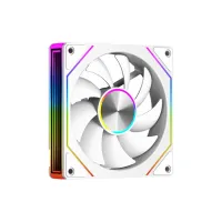 Кулер до корпусу PcCooler FG120 ARGB WH - 2