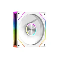 Кулер до корпусу PcCooler FG120 ARGB WH - 3