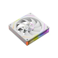 Кулер до корпусу PcCooler FG120 ARGB WH - 4